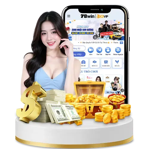 Quản lý tài khoản dễ dàng w888 win