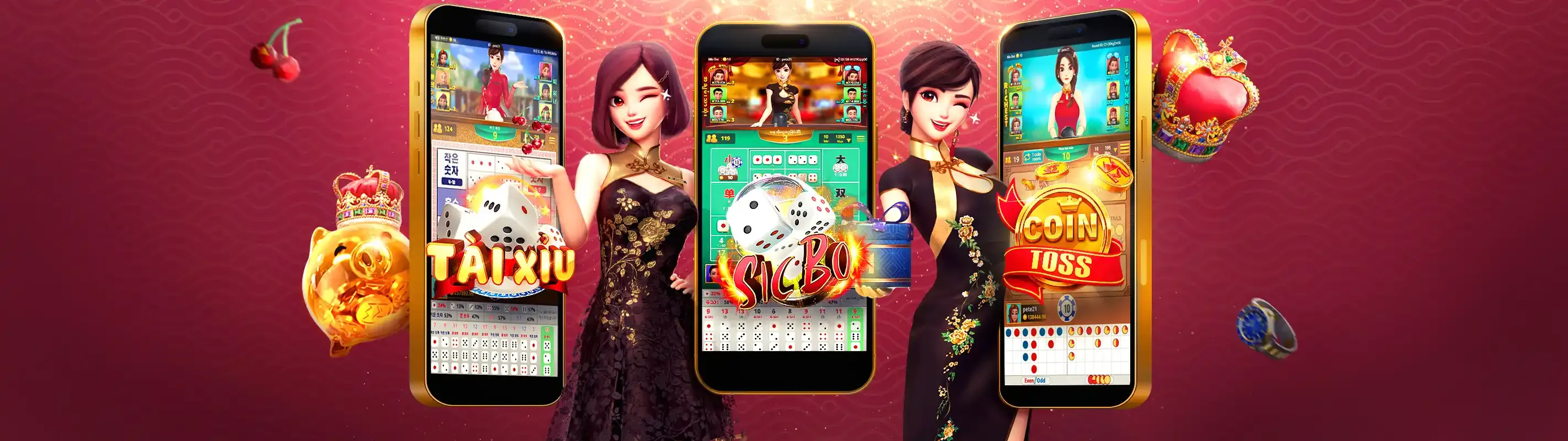 Bí quyết chiến thắng Slot Game W888 Win