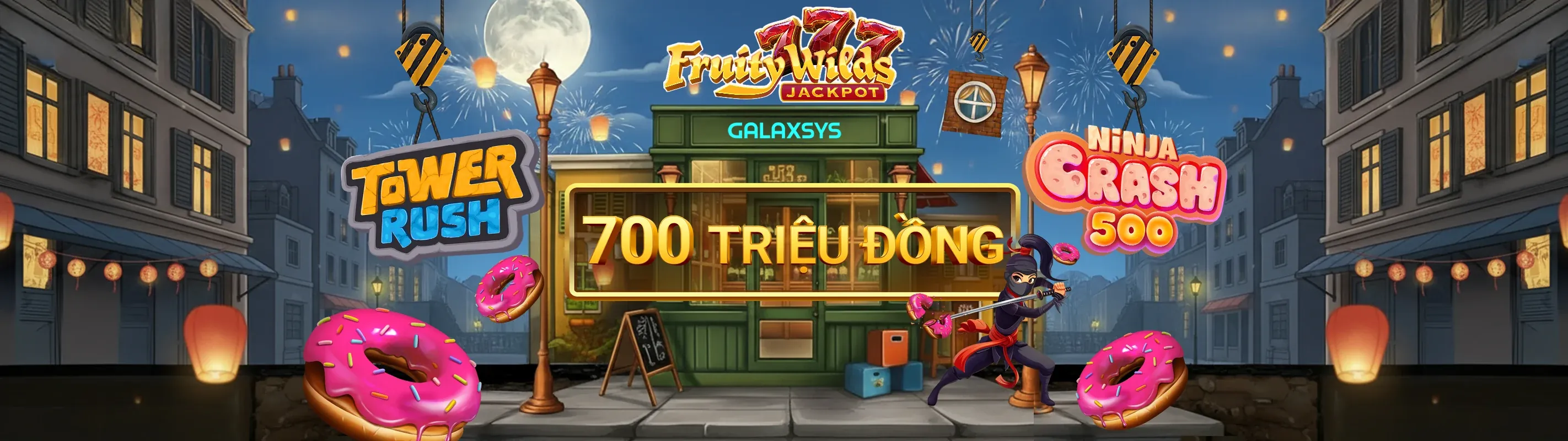 Sòng bạc trực tuyến w888 win 2026 với các trò chơi sang trọng